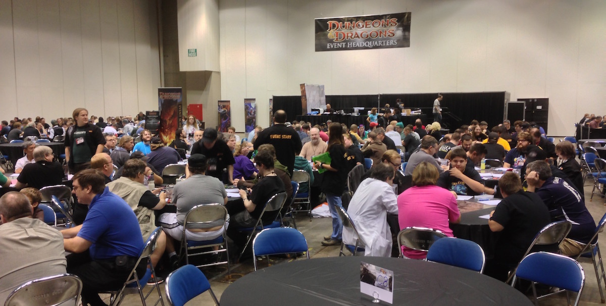 Gencon!