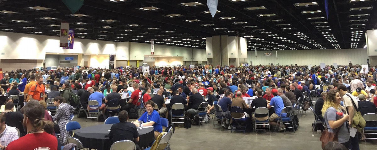 Gencon 2015