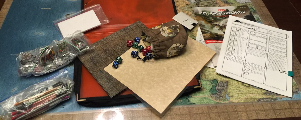 dm travel set