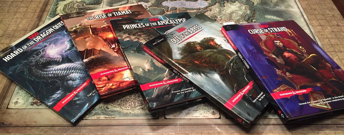 D&D Bookshelf  Before You Buy: Dragons of Stormwreck Isle - Good Games