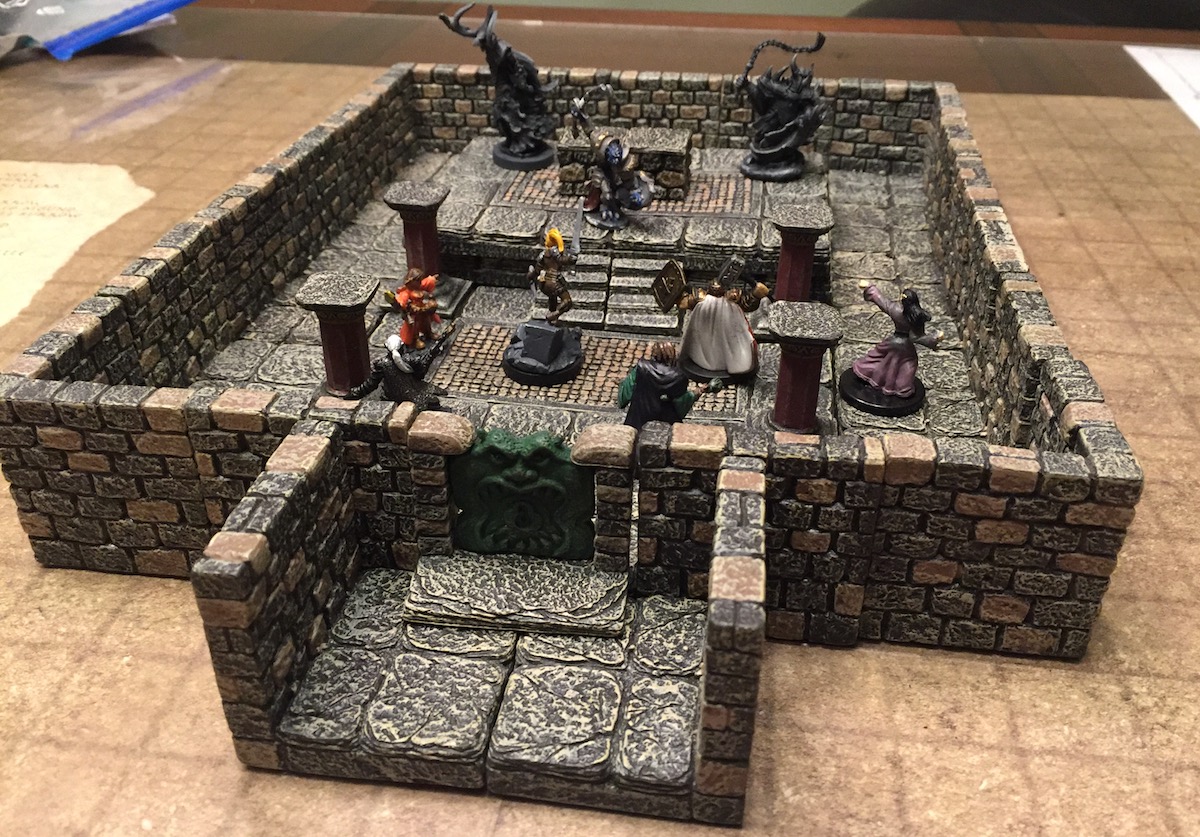 The Most Useful D&D Miniatures to Buy On a Budget