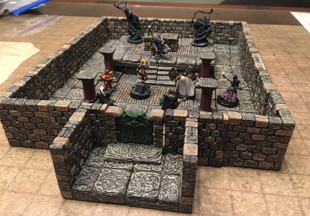 Dwarven Forge Buyer's Guide: SlyFlourish.com