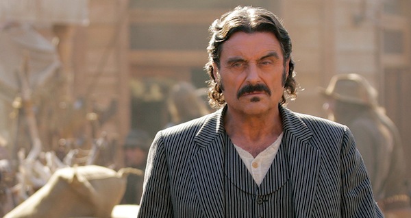 Al Swearengen