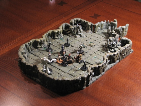 Dwarven Forge Tips: Sly Flourish